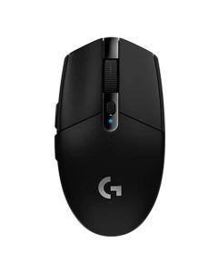 Logitech® G305 Lightspeed Wireless Gaming Mouse - Black