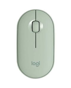 Logitech Pebble M350 Wireless Mouse sold by Technomobi