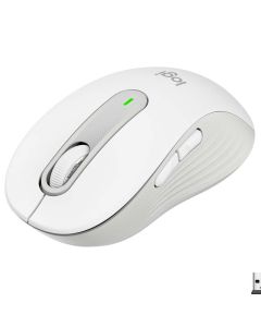 Logitech M650 Signature Wireless Mouse sold by Technomobi