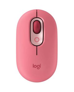 Logitech POP Mouse with Customizable emoji sold by Technomobi