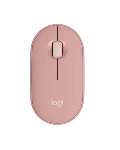 Logitech Pebble Mouse 2 Slim Bluetooth Wireless Mouse by Technomobi