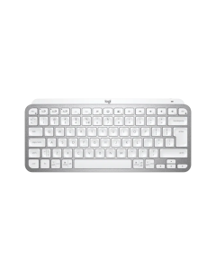 Logitech Mini Minimalist Wireless Illuminated Keyboard by Technomobi