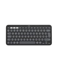 Logitech Pebble Multi-Device Bluetooth keyboard sold by Technomobi