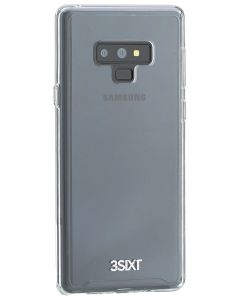 3SIXT Pureflex Case for Samsung Galaxy Note 9 - Clear