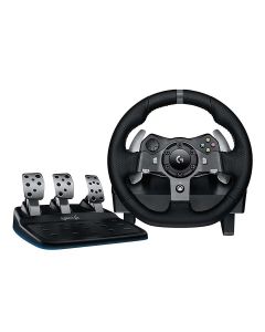 Logitech® G920 Driving Force Racing Wheel