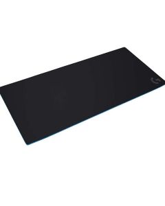 Logitech G840 XL Cloth Gaming Mouse Pad - Black