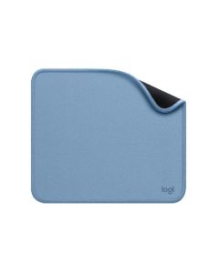 Logitech Mouse Pad Studio Series in Blue Grey Sold by Technomobi