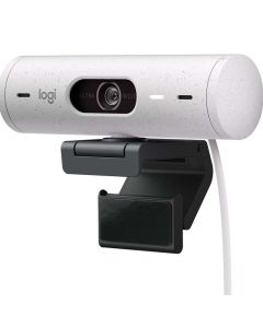 Logitech Brio 500 Webcam sold by Technomobi