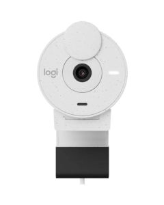 Logitech Brio 300 Full HD Webcam sold by Technomobi