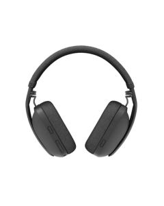 Logitech Zone Vibe100 Bluetooth Headset in Graphite Sold by Technomobi