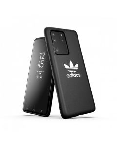 Adidas Samsung Galaxy S20 Ultra Iconic Case - Black/White