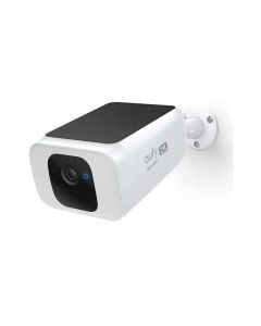 Eufy Security SoloCam S40 Spotlight Camera Tripple Pack Bundle