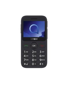 Alcatel 2019 Seniorphone- Black