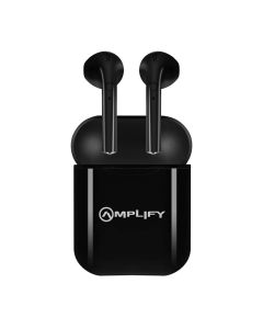 Amplify Note 3.0 Series True Wireless Bluetooth Earphones by Technomobi
