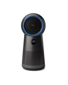 Philips 2000 Series 3 in 1 Purifier Fan and Heater - Black