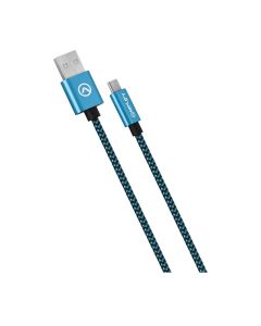 Amplify Braided Micro USB Cable sold by Technomobi