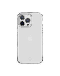 Itskins Apple iPhone 14 Pro Max Feroniabio Clear Cover by Technomobi