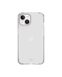 Itskins Apple iPhone 14 Plus Feroniabio Clear Cover by Technomobi
