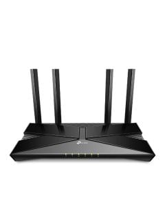 TP-Link Archer AX53 AX3000 Wi-Fi 6 Router In Black Sold by Technomobi