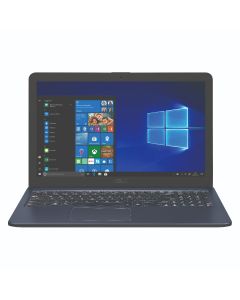 Asus X5 Core i3 Laptop - Black