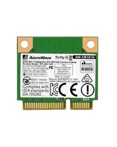 Giada 802.11ac 2.4/5GHz Mini PCIe Wireless Card