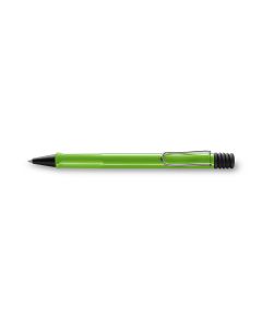 Lamy Safari Ballpoint Pen - Green