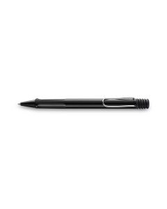 Lamy Safari Ballpoint Pen - Shiny Black