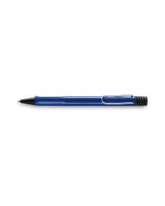 Lamy Safari Ballpoint Pen - Blue