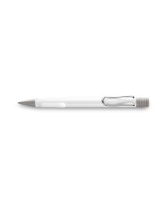 Lamy Safari Ballpoint Pen - Shiny White