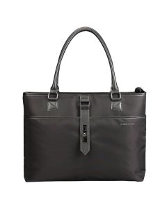 Kingsons 15.6" Ladies bag Bella Series - Black 