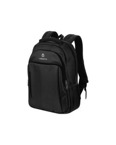 Volkano Bermuda II Series Backpack Black