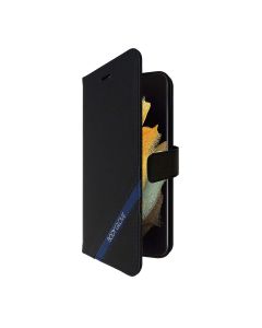 Body Glove Samsung Galaxy S21 Ultra 5G Elite Flipcase - Black