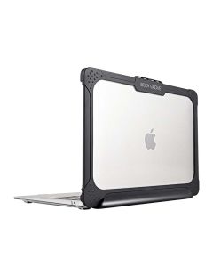 Body Glove Everest Shell Case Macbook Pro 14 (2021) in Clear sold by Technomobi