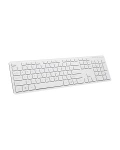 Body Glove Wireless Keyboard - White