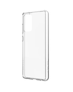 Unboxed Body Glove Samsung Galaxy A72 Ghost Case - Clear             