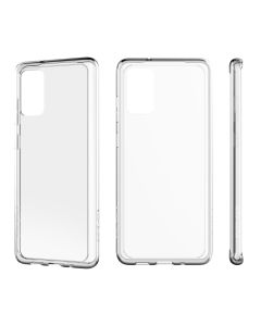 Body Glove Samsung Galaxy S20 Ghost Case - Clear