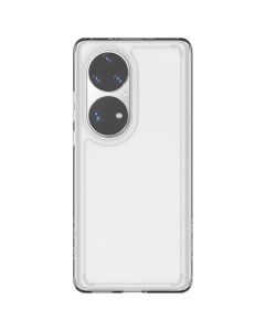 Body Glove Huawei P50 Ghost Case in Clear sold by Technomobi
