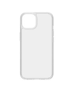 Body Glove Apple iPhone 13 Ghost Case in Clear sold by Technomobi