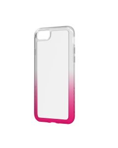 Body Glove Apple iPhone SE 20/8/7 Ghost Fusion Case - Pink   