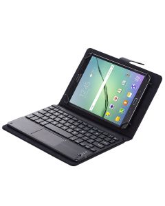 Body Glove Universal 8 to 8.9 Inch Bluetooth Keyboard Case with Touchpad in Black sold by Technomobi.