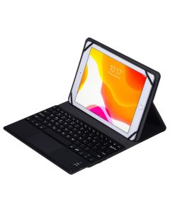 Body Glove Universal 9 - 10.5 Inch Bluetooth Touchpad Keyboard in Black sold by Technomobi