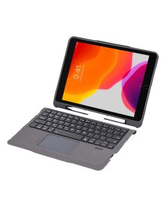 Body Glove Apple iPad 10.2 (19/20)/10.5 Bluetooth Touch Pad Keyboard - Black