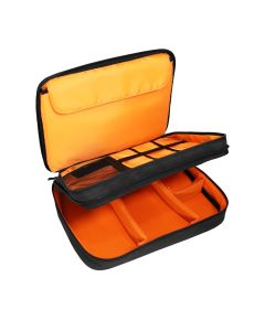 Body Glove Tech Storage Bag – Large - Black
