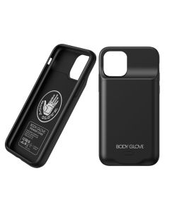 Body Glove Apple iPhone 11 Pro Max Power Case - Black              