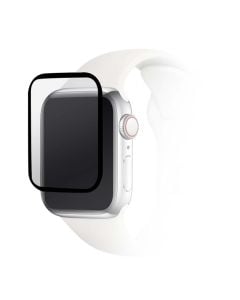 Body Glove Apple Watch Series 1/2/3 42MM PET Screen Protector - Black