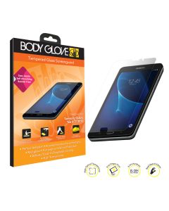 Body Glove Tempered Glass Screen Protector Samsung Tab A 7 inch 2016 - Clear