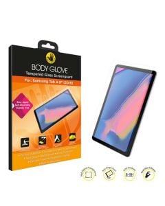 Body Glove Samsung Galaxy Tab A 8 Spen 2019 Tempered Glass Screen Protector