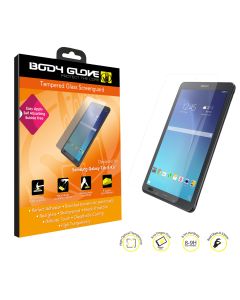 Body Glove Tempered Glass Screen Protector Samsung Galaxy Tab E 9.6 inch - Clear