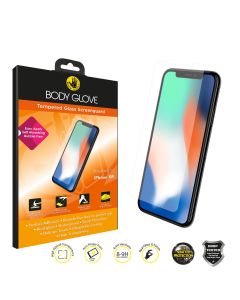 Body Glove Tempered Glass Apple iPhone 11 2019/Xr