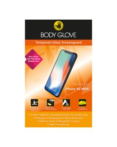 Body Glove Tempered Glass Apple iPhone 11 Pro Max 2019/Xs Max
